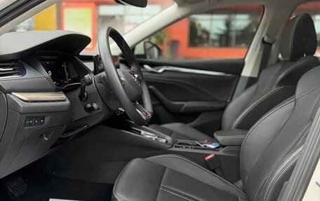 Skoda Octavia IV, 2022 год, 2 250 000 рублей, 9 фотография