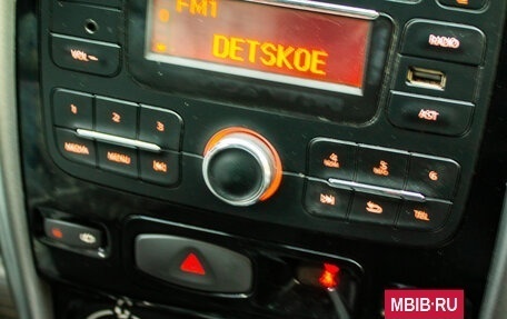 Renault Duster I рестайлинг, 2013 год, 800 000 рублей, 16 фотография