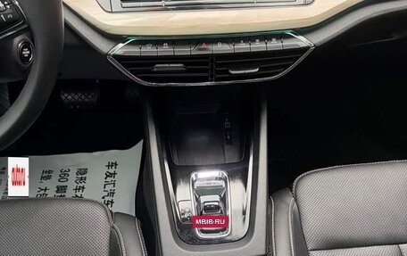 Skoda Octavia IV, 2022 год, 2 250 000 рублей, 17 фотография