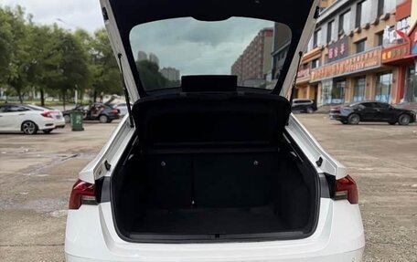 Skoda Octavia IV, 2022 год, 2 250 000 рублей, 22 фотография