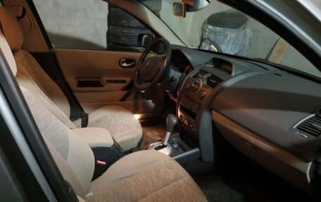 Renault Megane II, 2006 год, 450 000 рублей, 7 фотография