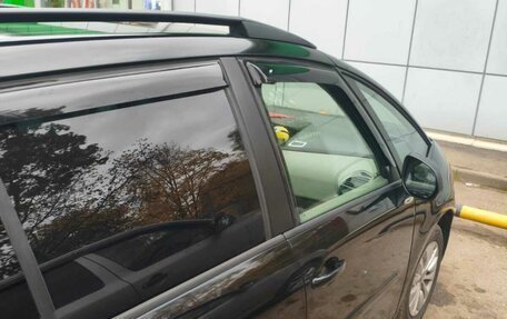 Citroen C4 Picasso II рестайлинг, 2007 год, 638 000 рублей, 4 фотография