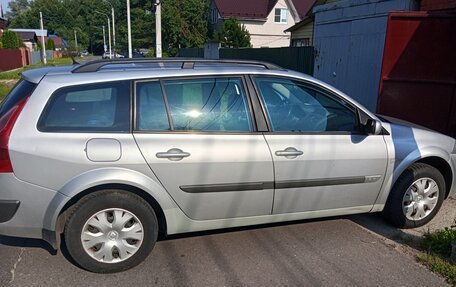Renault Megane II, 2006 год, 450 000 рублей, 2 фотография