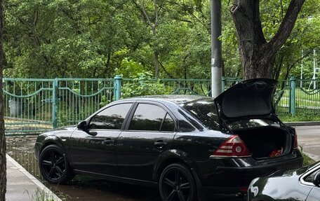Ford Mondeo III, 2005 год, 450 000 рублей, 6 фотография