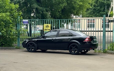 Ford Mondeo III, 2005 год, 450 000 рублей, 7 фотография