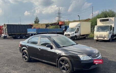 Ford Mondeo III, 2005 год, 450 000 рублей, 2 фотография