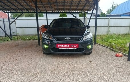 Ford Focus II рестайлинг, 2010 год, 499 000 рублей, 2 фотография