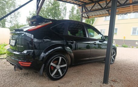 Ford Focus II рестайлинг, 2010 год, 499 000 рублей, 4 фотография