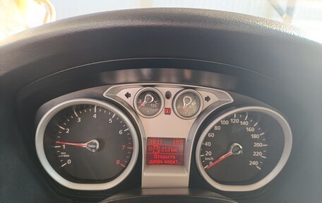 Ford Focus II рестайлинг, 2010 год, 499 000 рублей, 10 фотография