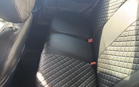 Ford Focus II рестайлинг, 2010 год, 499 000 рублей, 9 фотография