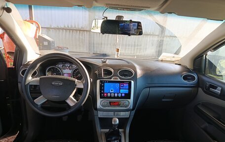 Ford Focus II рестайлинг, 2010 год, 499 000 рублей, 12 фотография