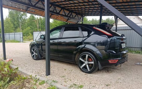 Ford Focus II рестайлинг, 2010 год, 499 000 рублей, 7 фотография