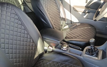 Ford Focus II рестайлинг, 2010 год, 499 000 рублей, 14 фотография