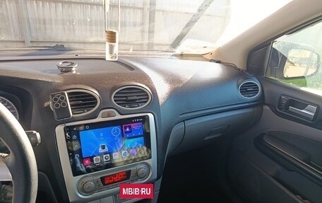 Ford Focus II рестайлинг, 2010 год, 499 000 рублей, 11 фотография