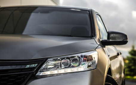 Honda Accord IX рестайлинг, 2014 год, 899 777 рублей, 2 фотография