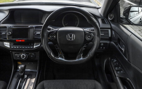 Honda Accord IX рестайлинг, 2014 год, 899 777 рублей, 12 фотография