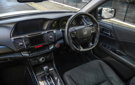 Honda Accord IX рестайлинг, 2014 год, 899 777 рублей, 10 фотография