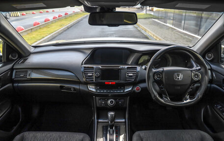 Honda Accord IX рестайлинг, 2014 год, 899 777 рублей, 11 фотография
