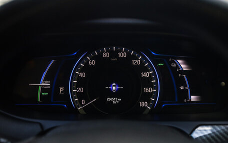 Honda Accord IX рестайлинг, 2014 год, 899 777 рублей, 14 фотография