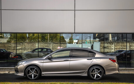 Honda Accord IX рестайлинг, 2014 год, 899 777 рублей, 8 фотография