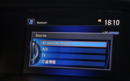 Honda Accord IX рестайлинг, 2014 год, 899 777 рублей, 15 фотография