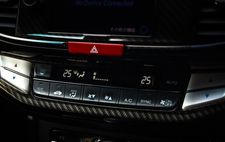 Honda Accord IX рестайлинг, 2014 год, 899 777 рублей, 19 фотография