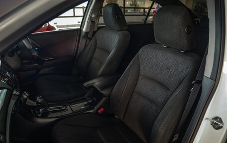 Honda Accord IX рестайлинг, 2014 год, 899 777 рублей, 26 фотография