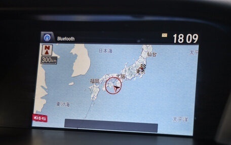 Honda Accord IX рестайлинг, 2014 год, 899 777 рублей, 17 фотография