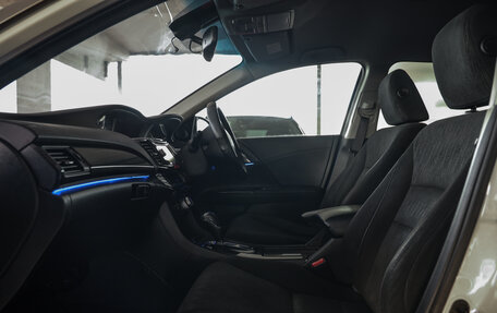 Honda Accord IX рестайлинг, 2014 год, 899 777 рублей, 25 фотография