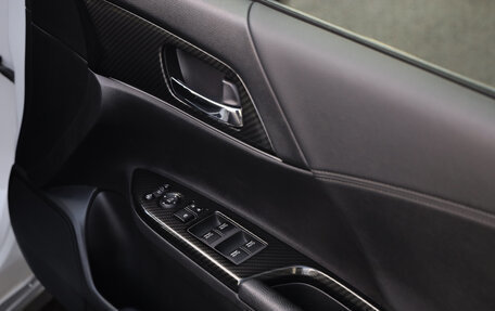 Honda Accord IX рестайлинг, 2014 год, 899 777 рублей, 23 фотография