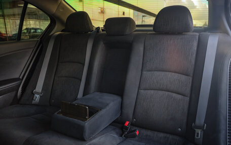 Honda Accord IX рестайлинг, 2014 год, 899 777 рублей, 27 фотография