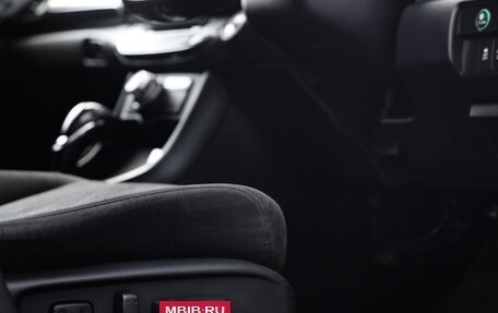 Honda Accord IX рестайлинг, 2014 год, 899 777 рублей, 24 фотография