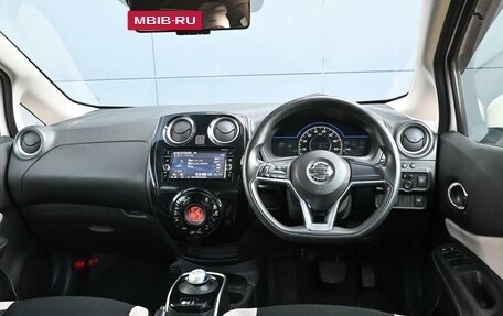 Nissan Note II рестайлинг, 2018 год, 1 399 000 рублей, 6 фотография