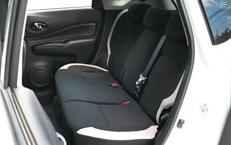 Nissan Note II рестайлинг, 2018 год, 1 399 000 рублей, 7 фотография