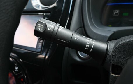 Nissan Note II рестайлинг, 2018 год, 1 399 000 рублей, 14 фотография