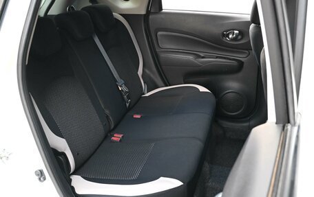 Nissan Note II рестайлинг, 2018 год, 1 399 000 рублей, 9 фотография