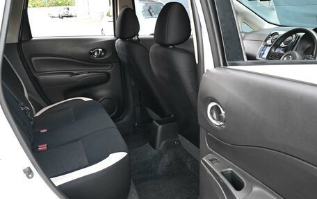 Nissan Note II рестайлинг, 2018 год, 1 399 000 рублей, 11 фотография