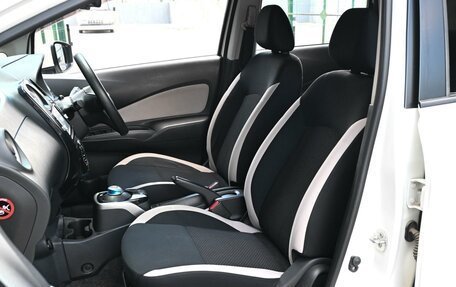 Nissan Note II рестайлинг, 2018 год, 1 399 000 рублей, 8 фотография