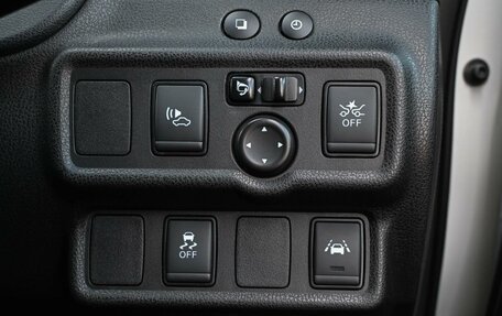 Nissan Note II рестайлинг, 2018 год, 1 399 000 рублей, 17 фотография