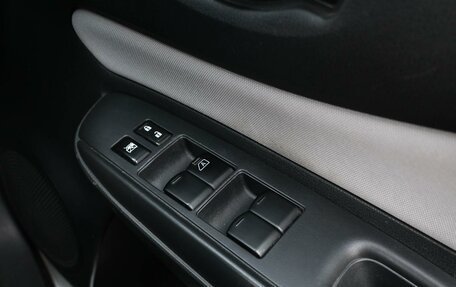 Nissan Note II рестайлинг, 2018 год, 1 399 000 рублей, 18 фотография
