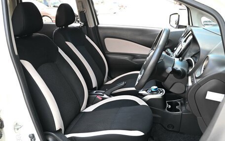 Nissan Note II рестайлинг, 2018 год, 1 399 000 рублей, 10 фотография
