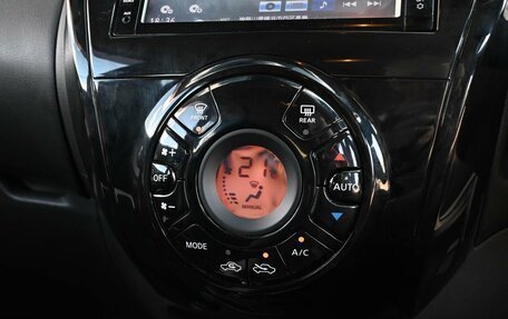 Nissan Note II рестайлинг, 2018 год, 1 399 000 рублей, 21 фотография