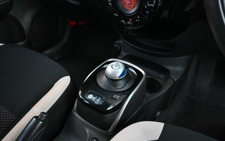 Nissan Note II рестайлинг, 2018 год, 1 399 000 рублей, 22 фотография