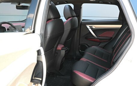 Geely Coolray I, 2021 год, 1 684 000 рублей, 11 фотография