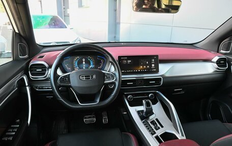 Geely Coolray I, 2021 год, 1 684 000 рублей, 6 фотография