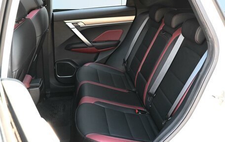Geely Coolray I, 2021 год, 1 684 000 рублей, 9 фотография