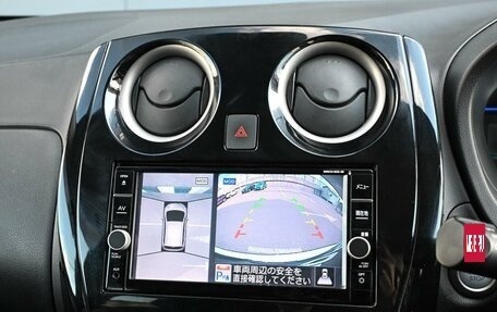 Nissan Note II рестайлинг, 2018 год, 1 399 000 рублей, 20 фотография