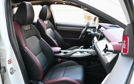 Geely Coolray I, 2021 год, 1 684 000 рублей, 8 фотография