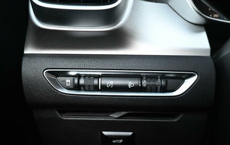Geely Coolray I, 2021 год, 1 684 000 рублей, 19 фотография