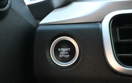 Geely Coolray I, 2021 год, 1 684 000 рублей, 14 фотография